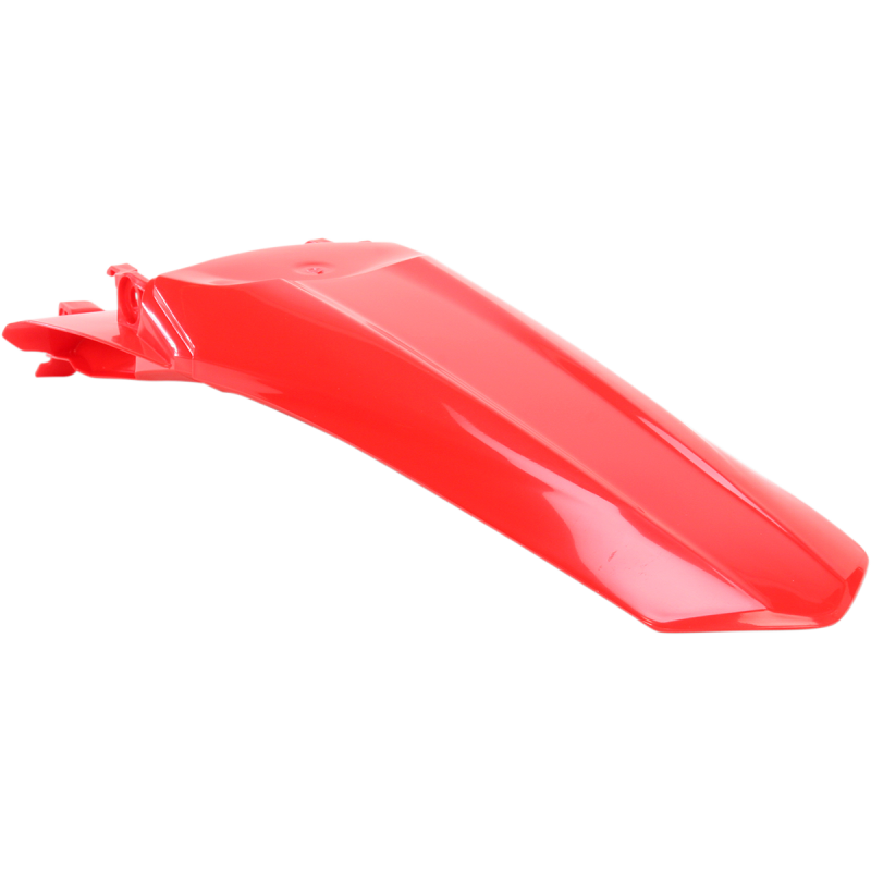 ACERBIS REAR FENDER- CRF450R:13-13 00 CR RED 2319620227