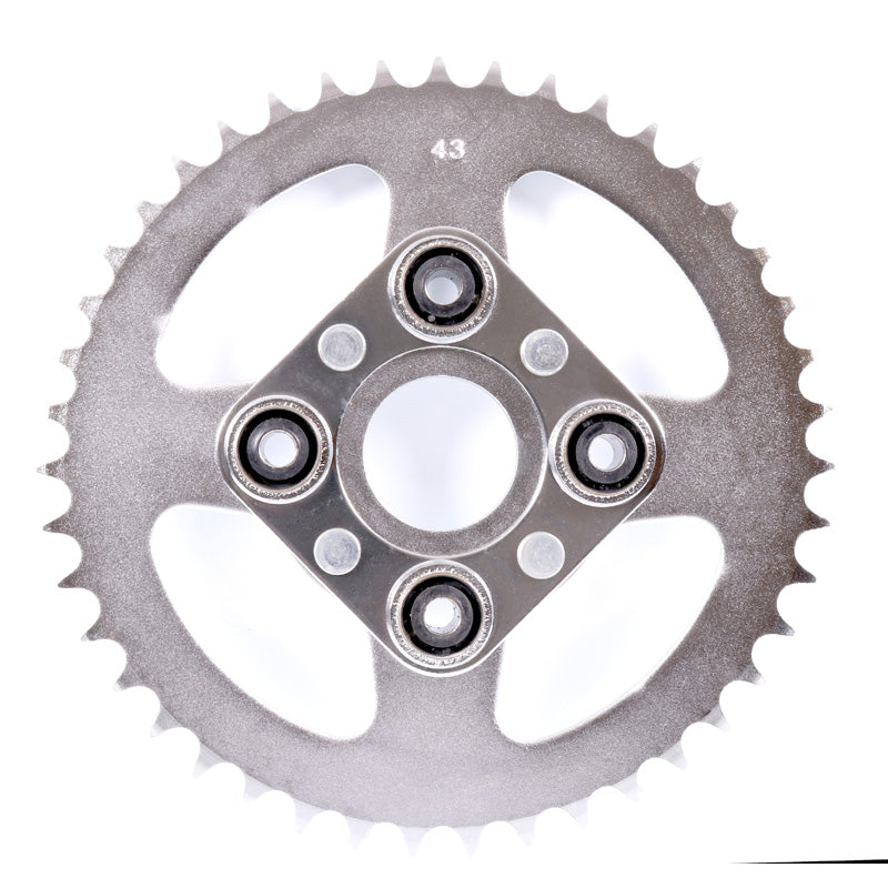 ITL SPR.AR.41201-961-000 43T (JTR1486) 111415