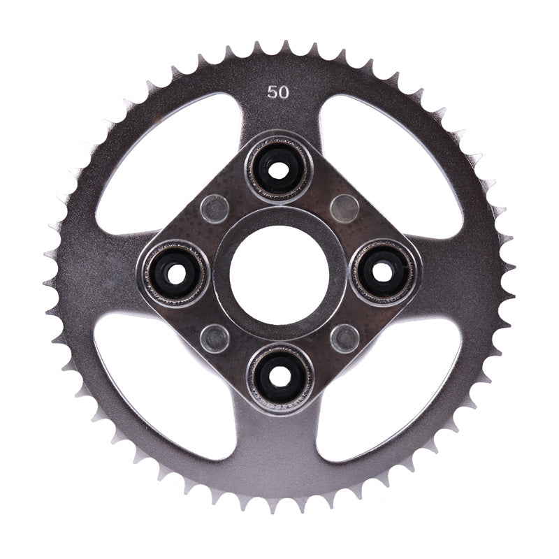 ITL SPR.AR.41200-VM6-300 50T (JTR1355) 111458