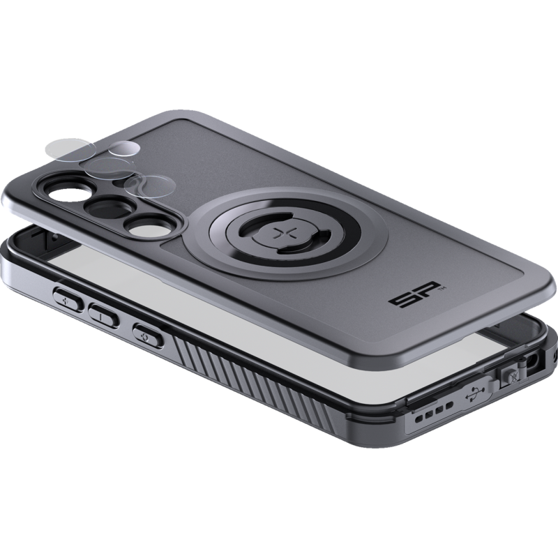 SP CONNECT CASE SPC+ XTREME S24 SAMSUNG 52895