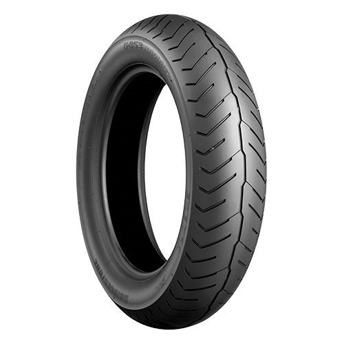 BRIDGESTONE 130/80R17 65H G853F TL BRIDGESTONE 002098