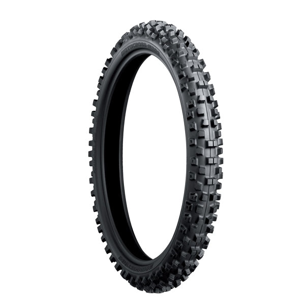 BRIDGESTONE 70/100-17 40M M203F TT BRIDGESTONE 119672