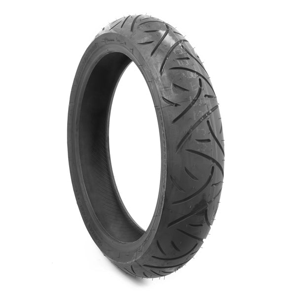 BRIDGESTONE 120/70ZR17 58W BT021F TL BRIDGESTONE 146430