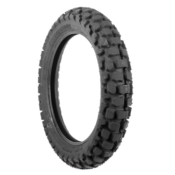 BRIDGESTONE 120/80-18 62P TW302 TT BRIDGESTONE 122664