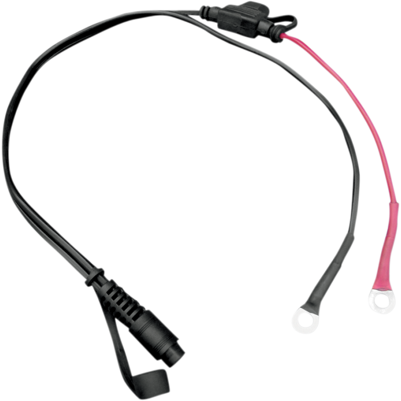 GEARS CANADA BATTERY CORD COAX GEN X3 100227-1