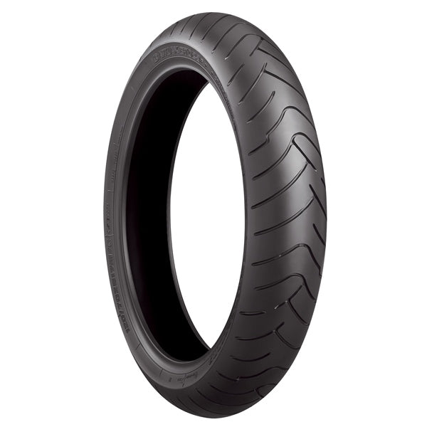 BRIDGESTONE 120/70ZR17 58W BT023F-F BATTLAX TL 001279