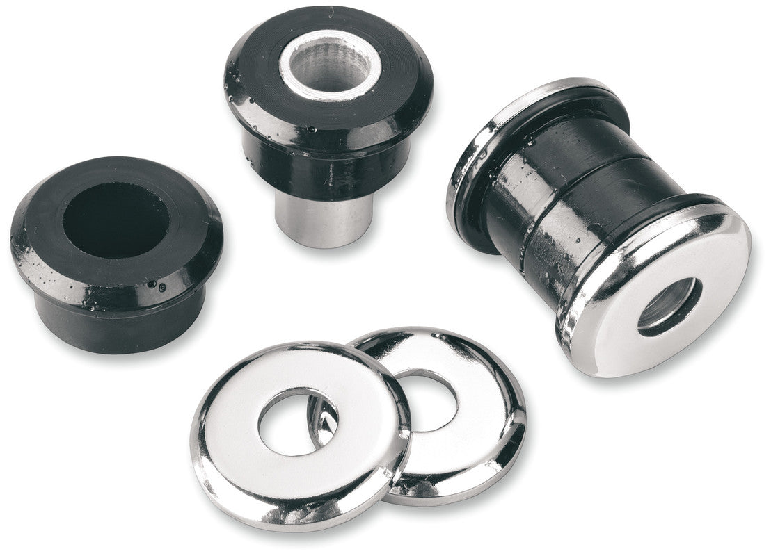 ARLEN NESS 73-12 XL G/BAR BUSHING KIT POLY 08-005