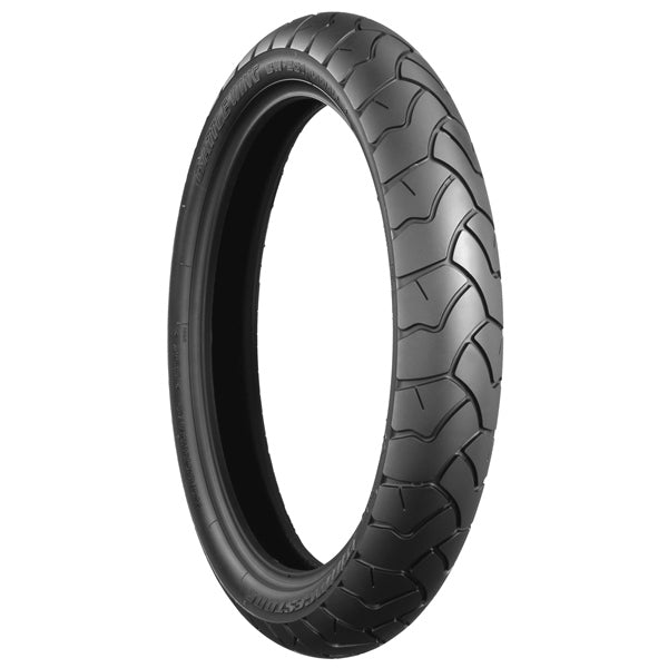 BRIDGESTONE 110/80R19 59V BW501F TL BRIDGESTONE 004404