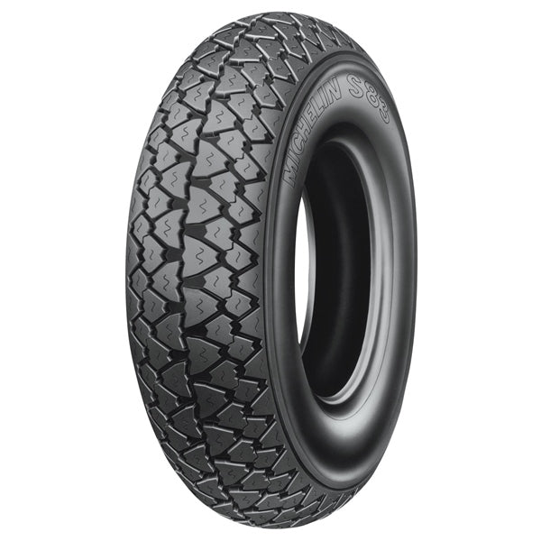 MICHELIN 3.50-8 46J S83 FT/RR TT MICHELIN 84268