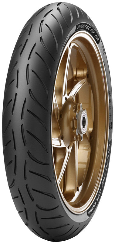 METZELER 120/70ZR17 (58W) SPORTEC M7RR M SPEC FRONT 4042800