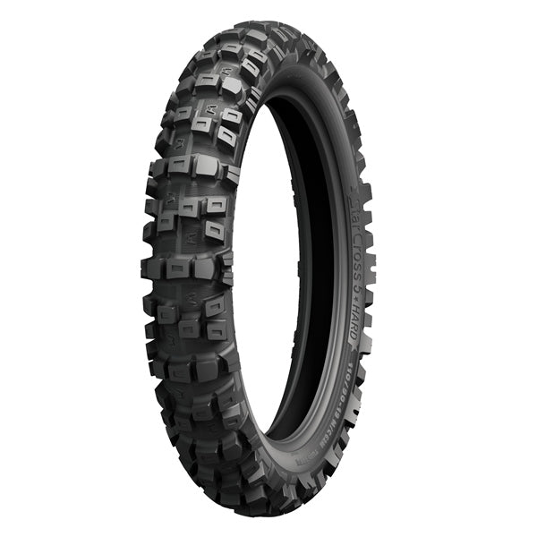 MICHELIN 110/90-19 62M STARCROSS5 HARD RR TT MICH 06051