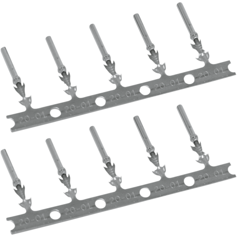 NAMZ SCOCKET TERMIALS 100PK MDP-SOCKETS