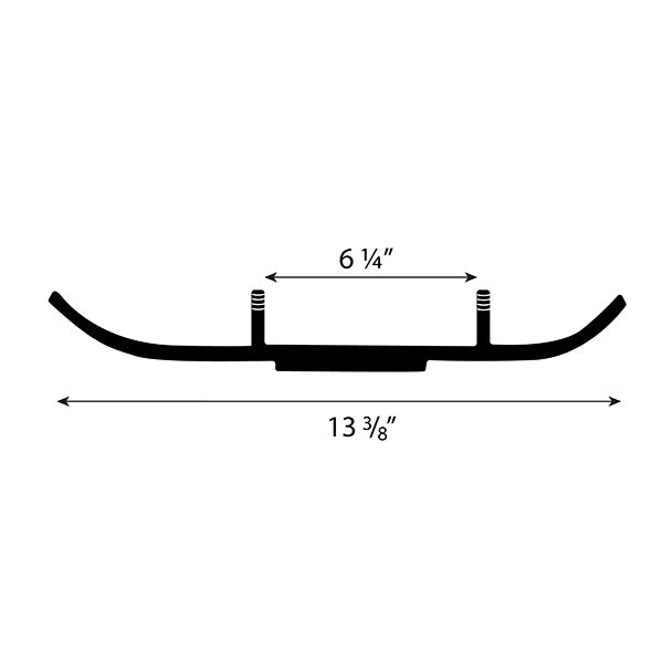 ACS SPORT CARBIDE RUNNERS SKI-DOO 254-08S