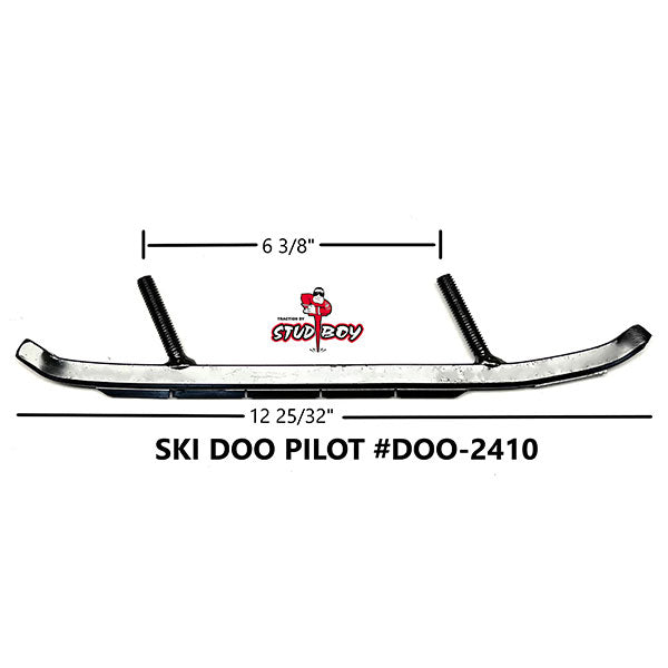 STUD BOY ENDURO BAR 7.5" SKI-DOO DOO-E2410-75