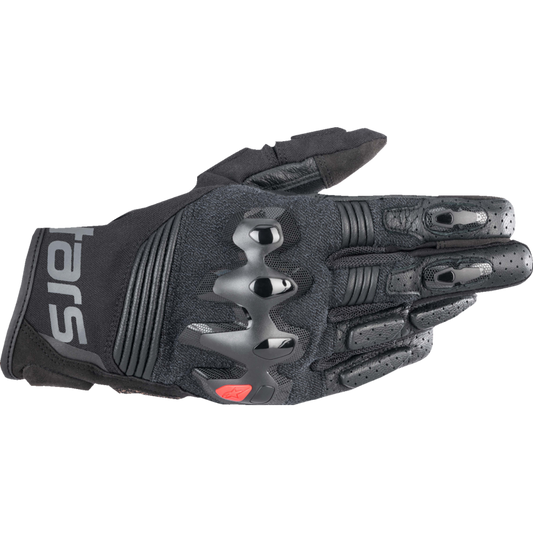 ALPINESTARS (ROAD) GLOVE HALO BK XL 3504822-10-XL