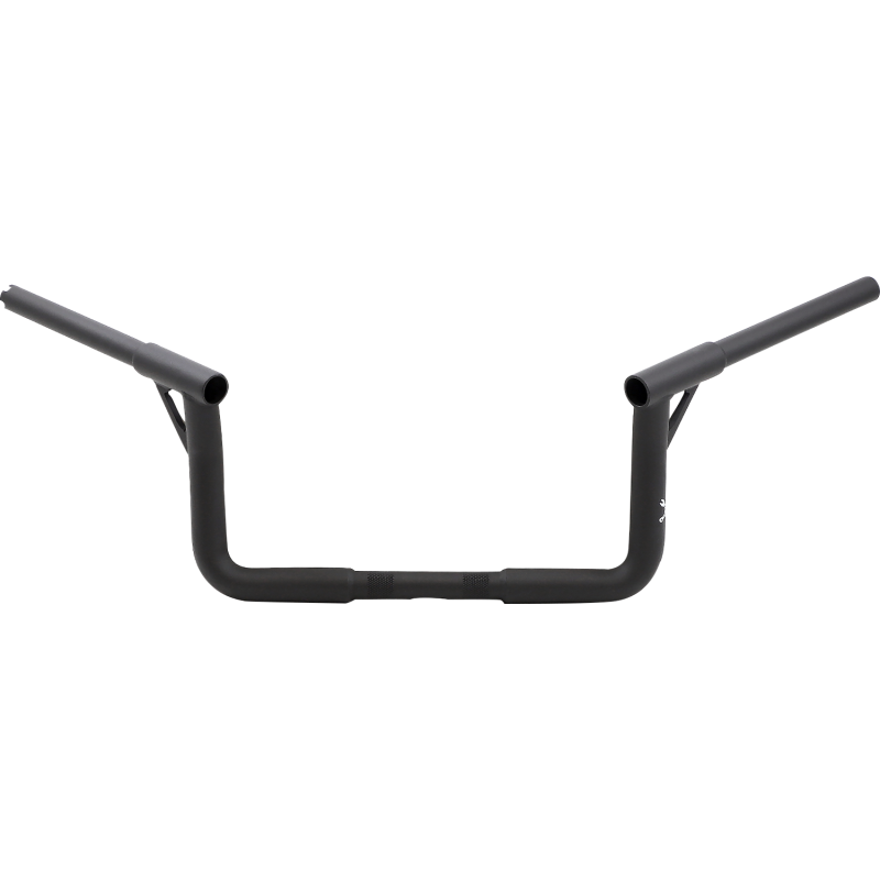 BURLY BRAND HANDLEBAR LOUIE B 8 T BLK B12-7007TB