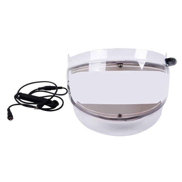 CKX SHIELD EDL VG977 CLR CKX 112061