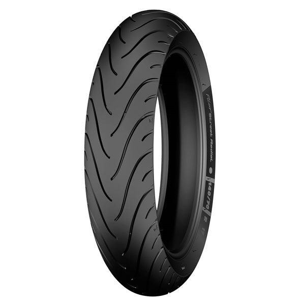 MICHELIN 130/70R17 62H PILOTSTREET TL/TT MICHELIN 33798