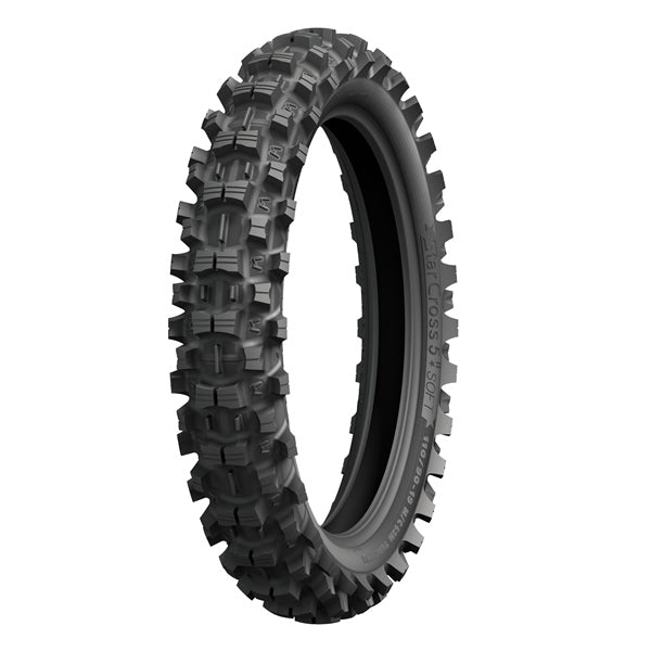 MICHELIN 90/100-16 STARCROSS 5 SOFT RR TT TIRE 36489