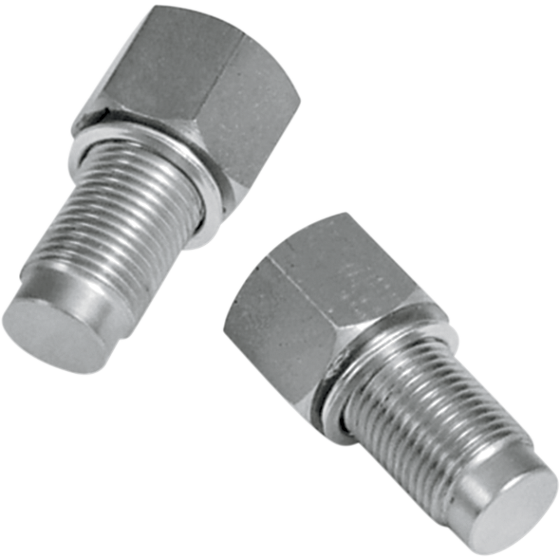 S&S CYCLE PLUG,ASSEMBLY,COMPRESSION RELEASE,14MM 90-4916