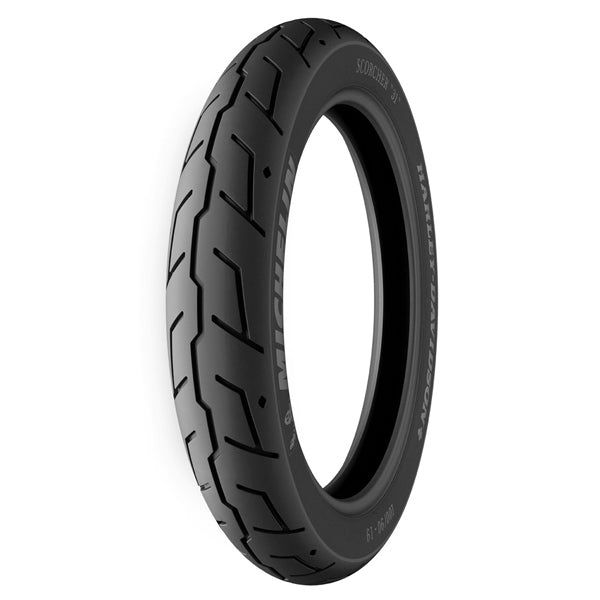 MICHELIN 130/70B18 63H SCORCHER31 FT TL/TT MICH 85271