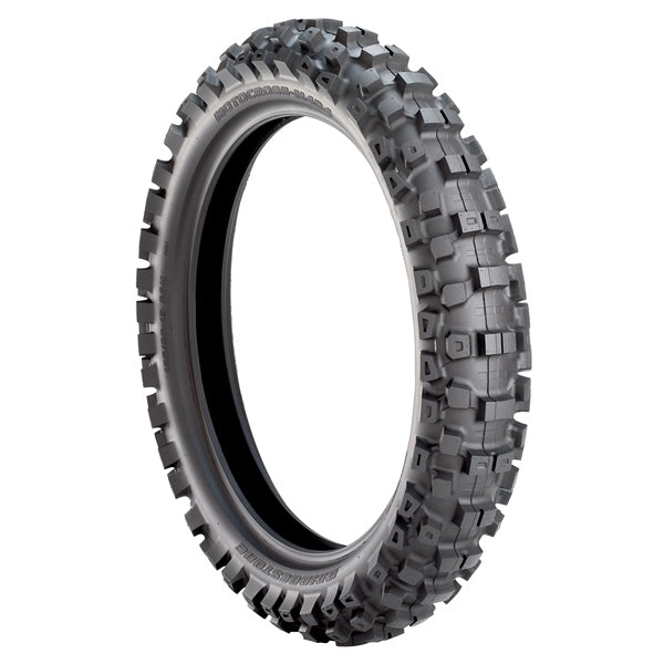 BRIDGESTONE 70/100-10 38M M404R TT BRIDGESTONE 214657