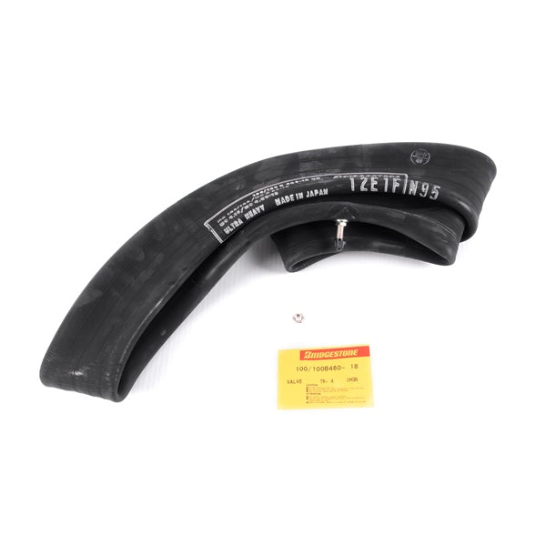 BRIDGESTONE 100/100B-18 TR4 TUBE BRIDGESTONE 555196