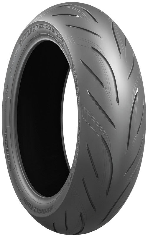 BRIDGESTONE 160/60ZR17 (69W) BATTLAX S21 REAR 005531