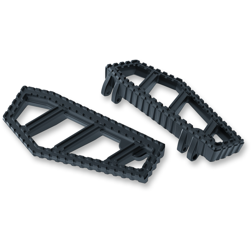 KURYAKYN 83-19 FLHT RIOT FL/BOARDS ST/BLK PN 3595 KUR3595