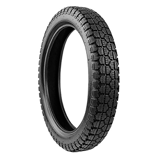 DURO 3.25-16 48P HF308 FT/RR 4PR TT DURO TIRE 25-30816-325B-TT