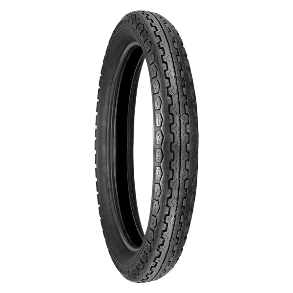 DURO 3.50-18 56P HF314 FT/RR 4PR TT DURO TIRE 25-31418-350B-TT