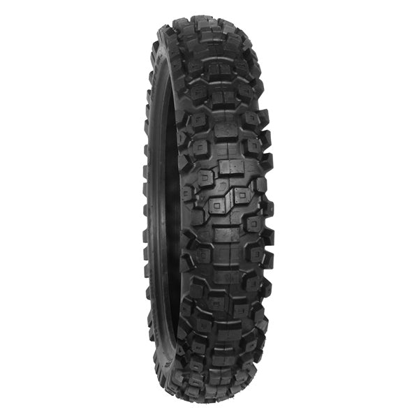 DURO 80/100-12 41M DM1153 RR TT DURO TIRE 25-115312-80-TT