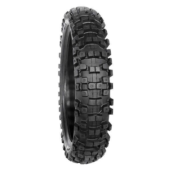 DURO 120/80-19 63M DM1154 RR TT DURO TIRE 25-115419-120-TT
