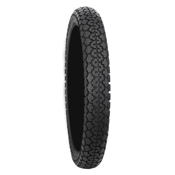 DURO 350-18 56P HF316 FT/RR 4PR TT DURO TIRE 25-31618-350B-TT