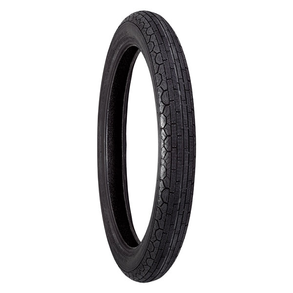 DURO 350-19 57P HF317 FT/RR 4PR TT DURO TIRE 25-31719-350B-TT