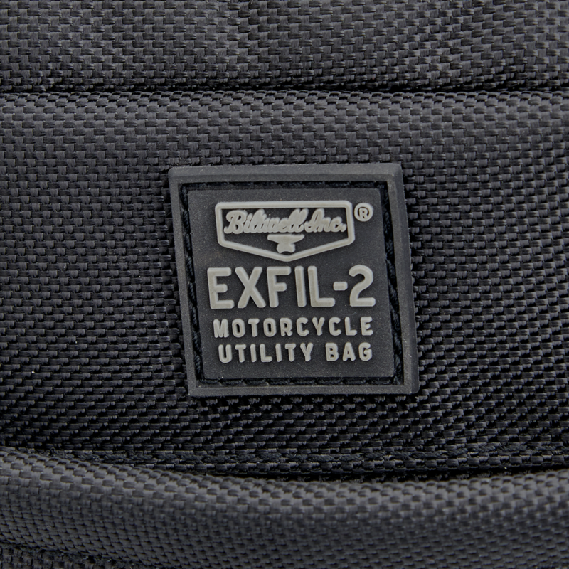 BILTWELL BAG MINI TANK MAG EXFIL-2 3021-01
