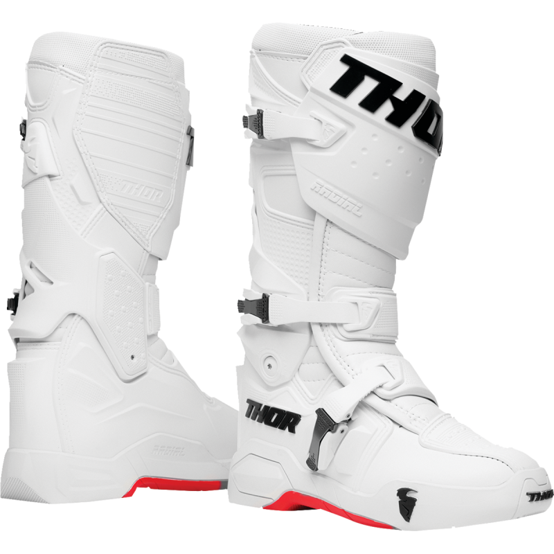 THOR BOOT RADIAL FROST 10 3410-2730
