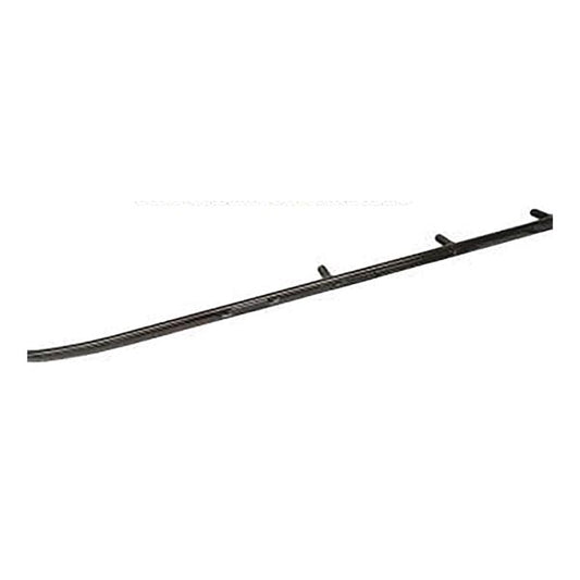 ACS 6.5" OF 60 CARBIDE POLARIS PRO STEER SKI POLARIS 253-05D