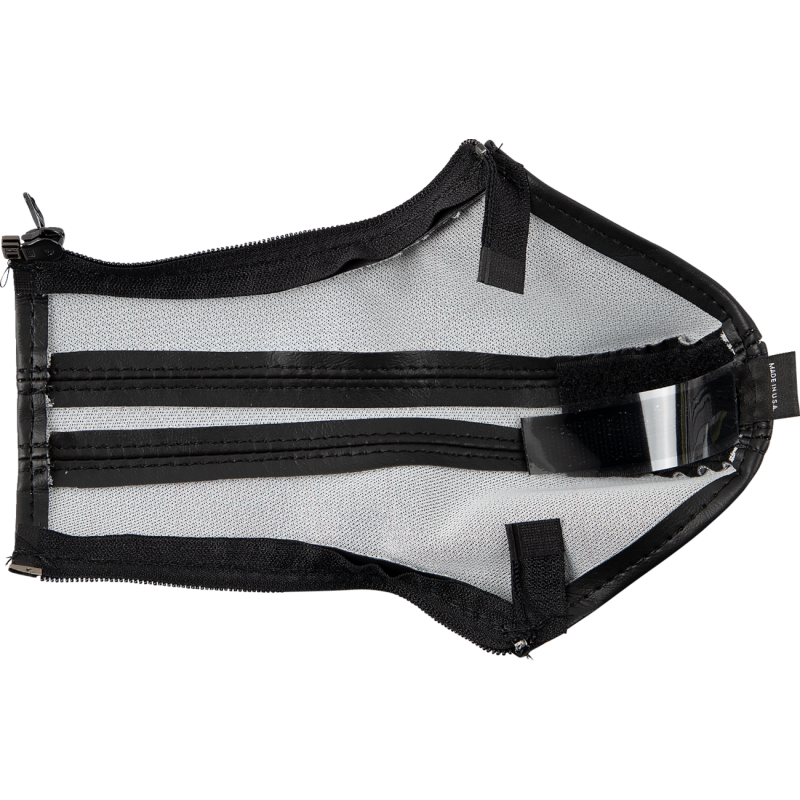 SHOW CHROME E-BRAKE COVER SLINGSHOT H44-6BK