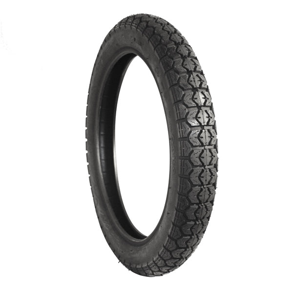 DURO 300-16 43P HF336 FT/RR 4PR TT DURO TIRE 25-33616-300B-TT