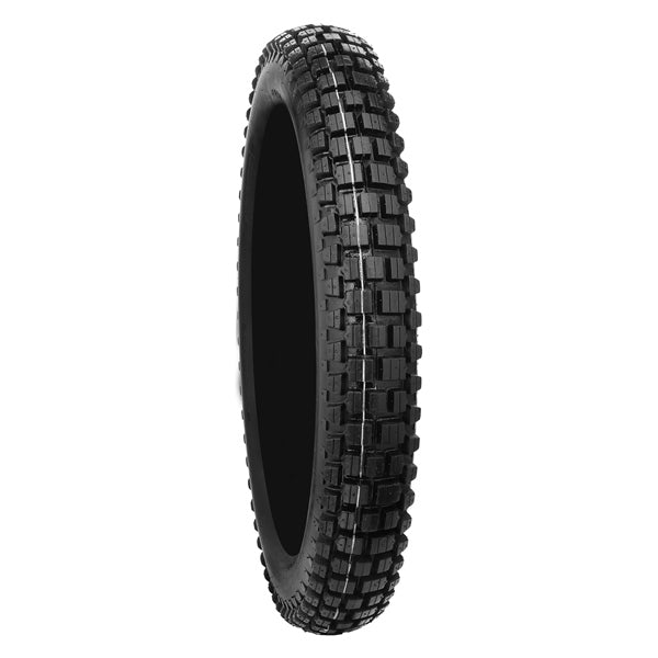 DURO 2.75-21 45P HF307A FT 4PR TT DURO TIRE 25-307A21-275B-TT