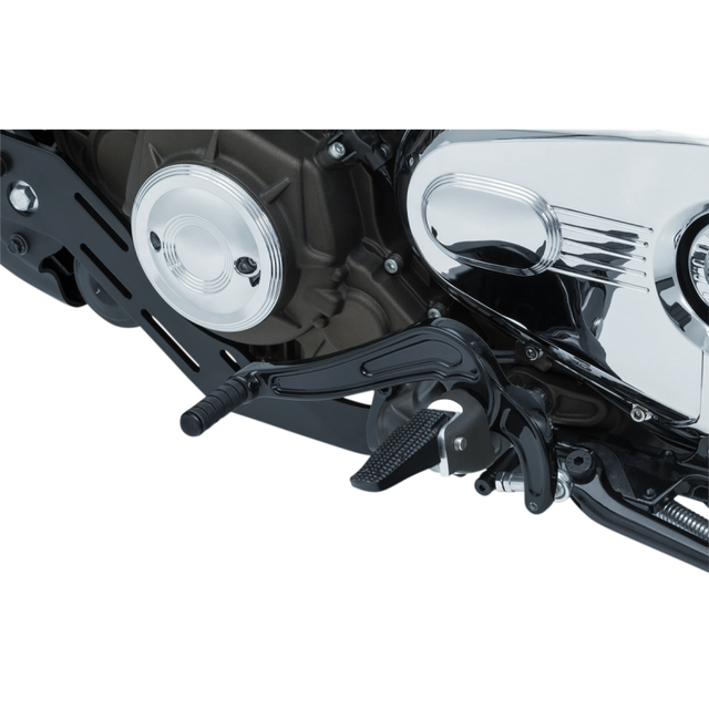 KURYAKYN MID CONTROLS FOR '15-19 INDIAN SCOUT PN 8965 KUR8965