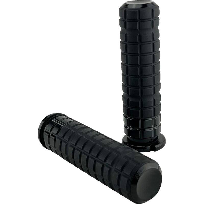ARLEN NESS GRIP SPEEDLINER TBW BLK 500-002