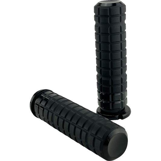 ARLEN NESS GRIP SPEEDLINER TBW BLK 500-002