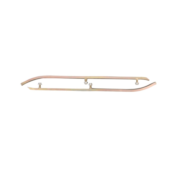KIMPEX CARBIDE J-EDGE SINGLE 90D QTY2 SKI-DOO 860-505-600
