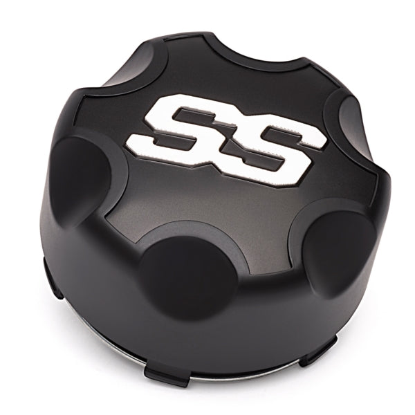 ITP CAP SS ALLOY OPS 4/110 & 4/115 BK BO110SS