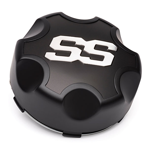 ITP CAP SS ALLOY OPS 4/137 & 4/156 BK BO137SS