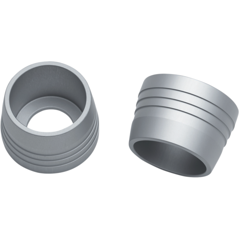 KURYAKYN SLIDERS BAR END SLV AFR PN 3828 KUR3828