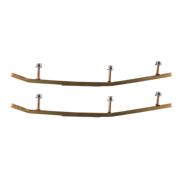 KIMPEX CARBIDE WEARBAR SINGLE 90D QTY2 POL 115435
