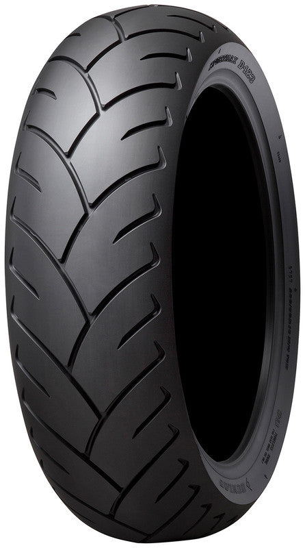 DUNLOP 200/55R16 77H D423 OE REAR 2018- GL1800 45232107